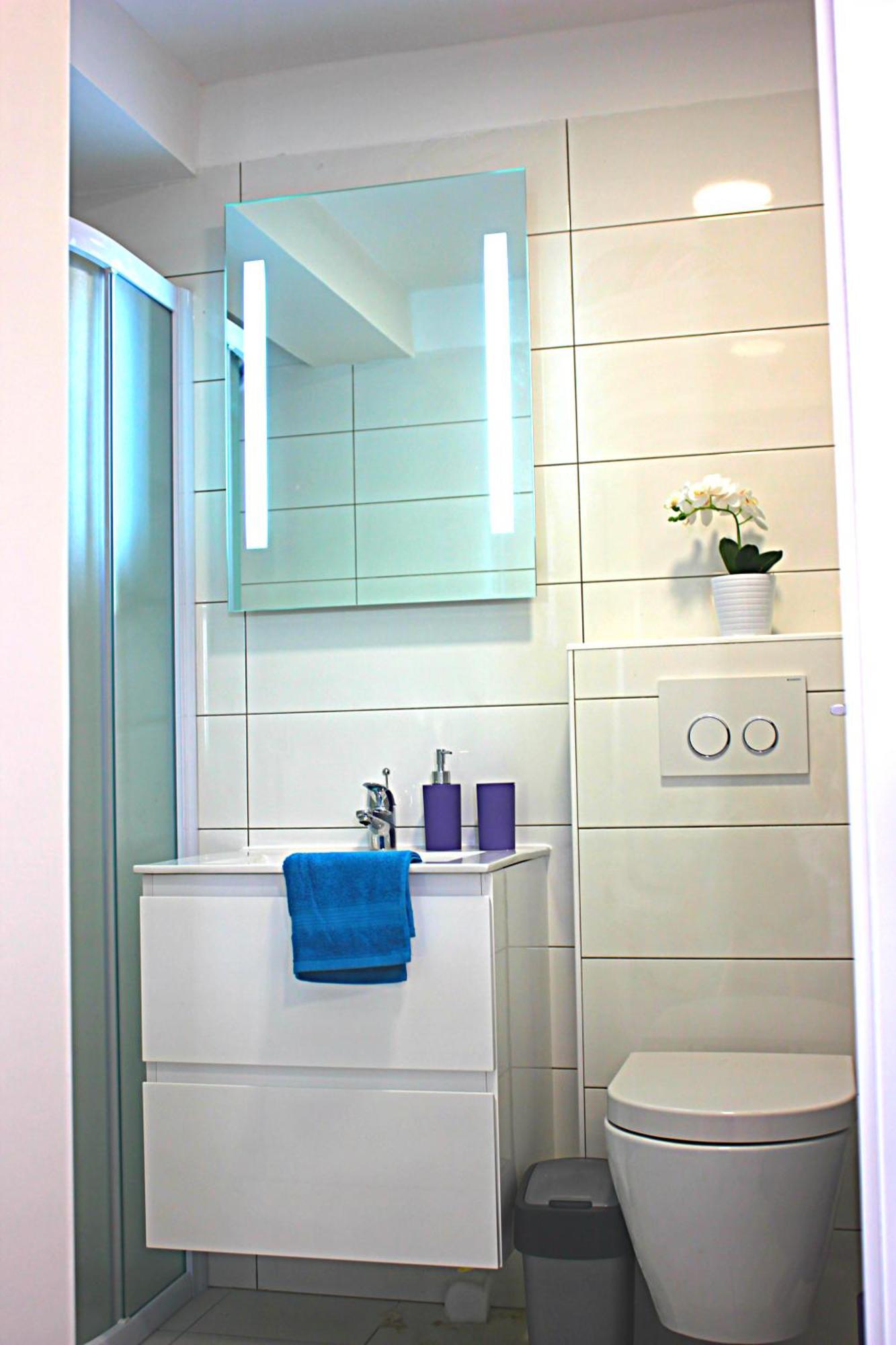 Apartments Mimac Omiš Exterior foto
